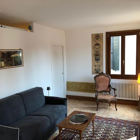 Casa Regini Venezia Apartment Bagian luar foto