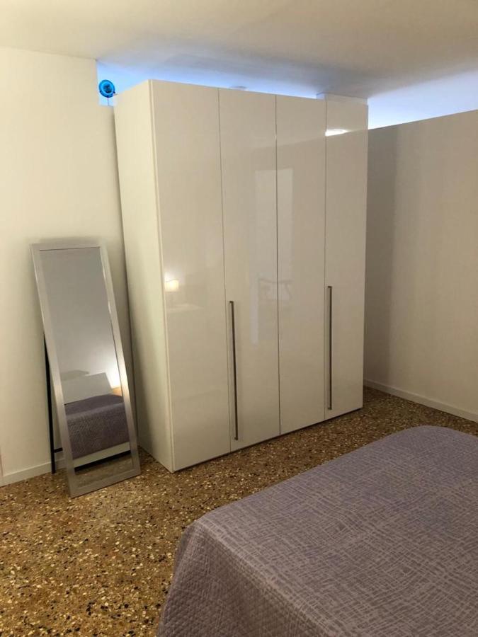 Casa Regini Venezia Apartment Bagian luar foto