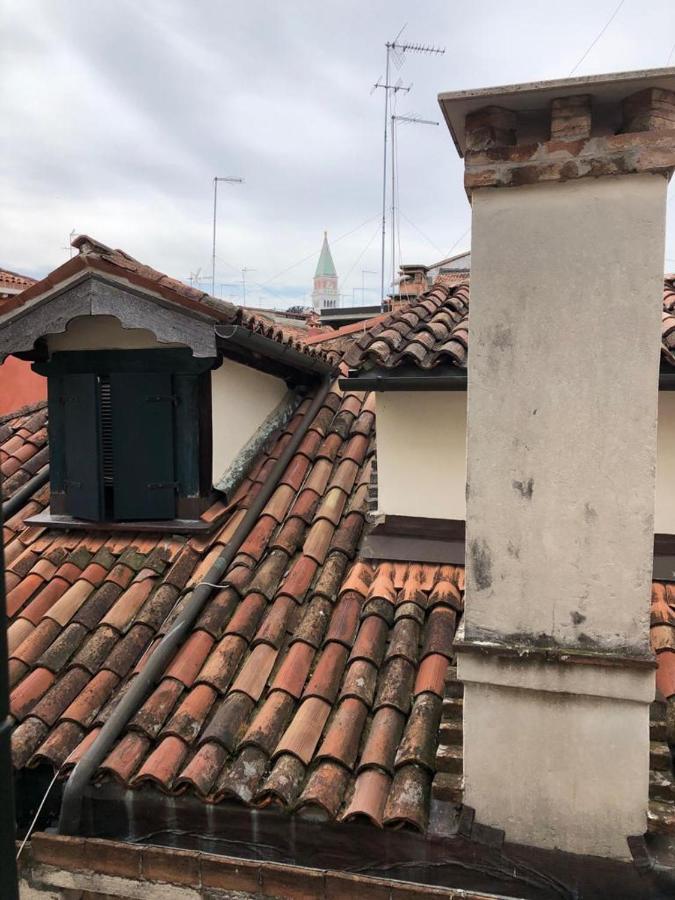 Casa Regini Venezia Apartment Bagian luar foto