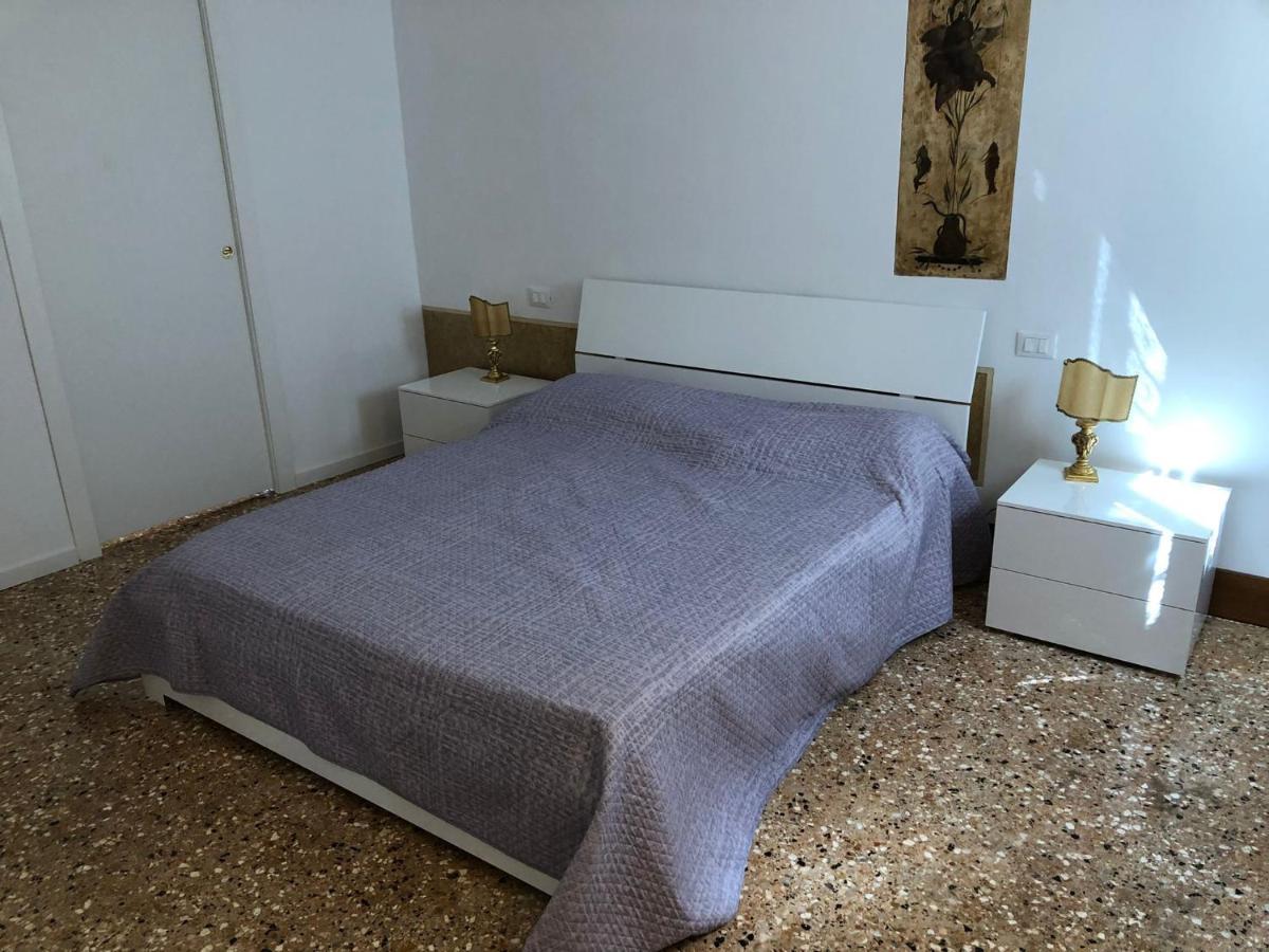 Casa Regini Venezia Apartment Bagian luar foto