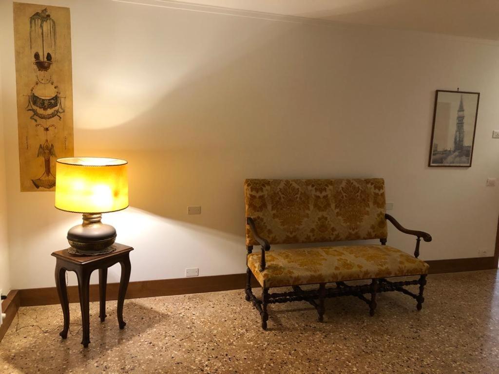 Casa Regini Venezia Apartment Bagian luar foto