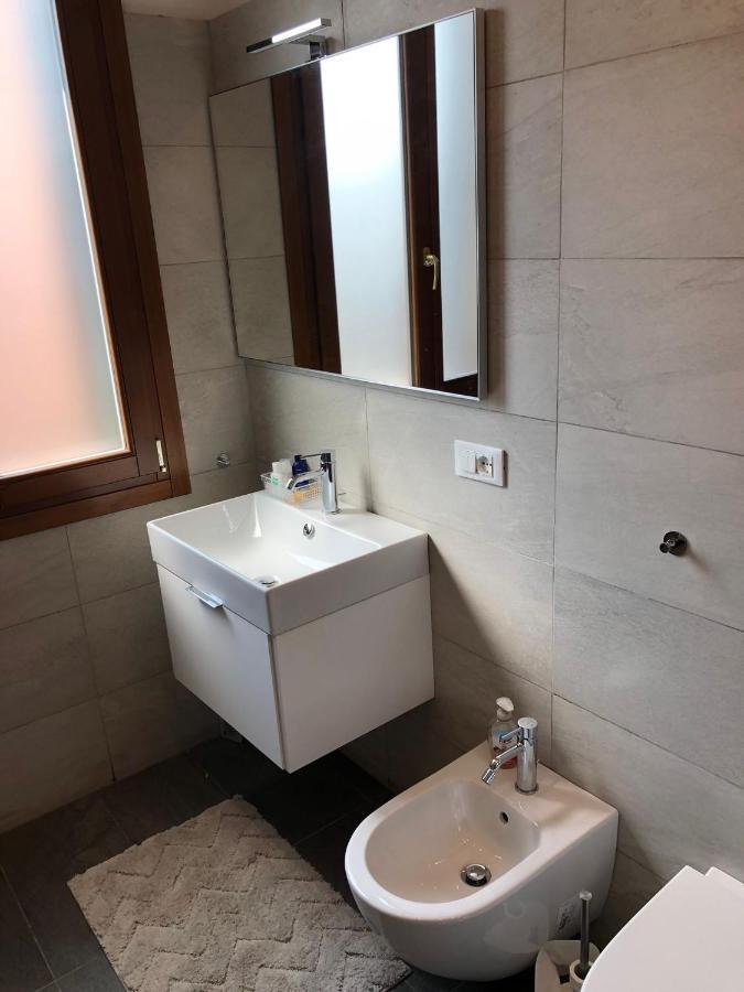 Casa Regini Venezia Apartment Bagian luar foto